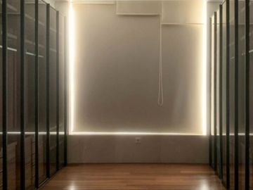 DIJUAL APARTEMEN ELITE DARMAWANGSA RESIDENCES (BEST VIEW EVER)