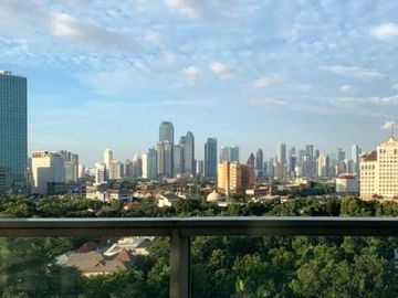 DIJUAL APARTEMEN ELITE DARMAWANGSA RESIDENCES (BEST VIEW EVER)