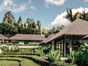 VILLA 1 LANTAI DI DESA KERTA PAYANGAN GIANYAR