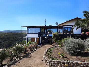 ALTA VISTA