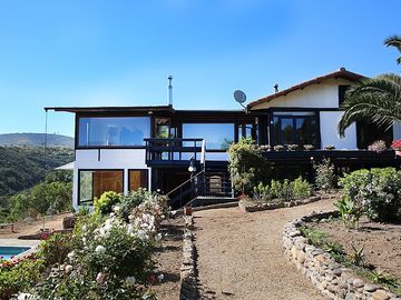 ALTA VISTA