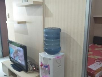 DISEWAKAN APARTEMEN PUNCAK PUNCAK PERMAI