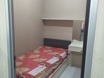 DISEWAKAN APARTEMEN PUNCAK PUNCAK PERMAI