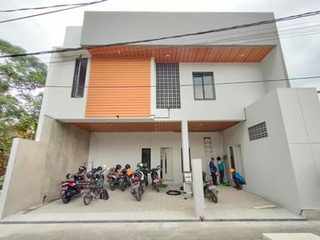 Rumah Kos palagan eksklusif 10 kamar dekat UGM