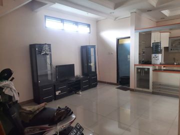 Komplek perum antapani LT Lb 80/130 2KT 2KM SHM IMB 990jt dekat ke jalan raya keamanan 24 jam