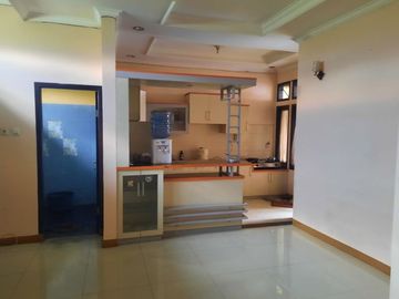 Komplek perum antapani LT Lb 80/130 2KT 2KM SHM IMB 990jt dekat ke jalan raya keamanan 24 jam