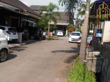 BU Hunian Strategis Kompleks Pesona Pasteur Residence | AGUSKURNIA