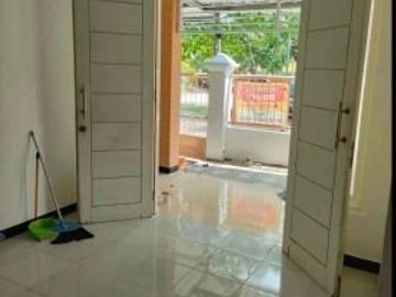 Rumah Babatan pilang *MH