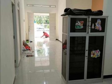 Rumah Babatan pilang *MH