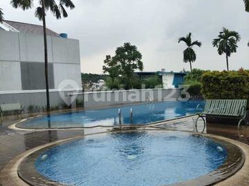 Dijual Rumah 2 Lantai Siap Huni di Gading Serpong, Tangerang
