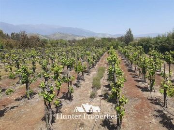 Parcela en Venta en La Represa