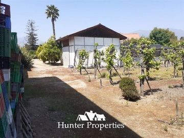 Parcela en Venta en La Represa