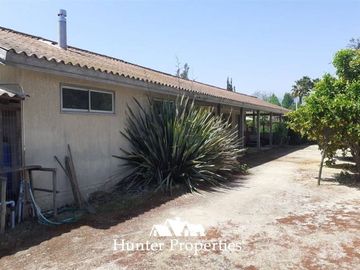 Parcela en Venta en La Represa