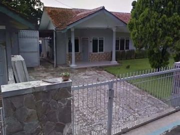 Rumah Hitung Tanah di Cihanjuang Cimahi