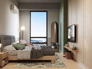 Departamento en Venta en Chepevera Nuevo.