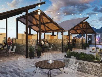 Departamento en Venta en Chepevera Nuevo.