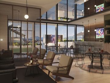 Departamento en Venta en Chepevera Nuevo.