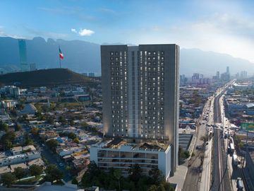 Departamento en Venta en Chepevera Nuevo.