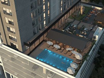 Departamento en Venta en Chepevera Nuevo.