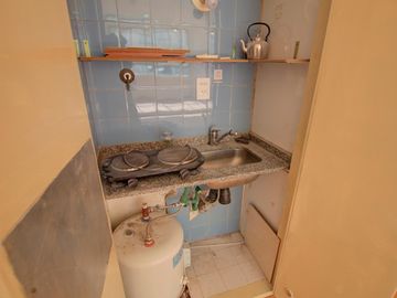 Departamento en Venta en Tribunales, Capital Federal