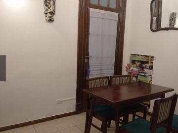 PH 4 Ambientes con patio -Abasto-