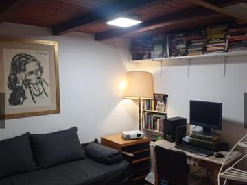PH 4 Ambientes con patio -Abasto-
