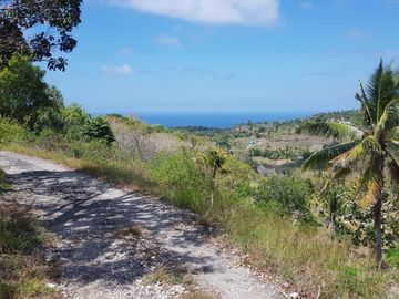 Jual Tanah Kavling Di Pulau Nusa Penida Bali