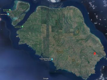 Jual Tanah Kavling Di Pulau Nusa Penida Bali