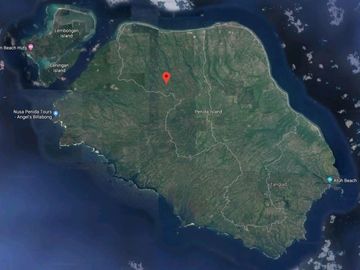 Jual Tanah Kavling Di Pulau Nusa Penida Bali