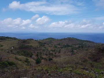 Jual Tanah Kavling Di Pulau Nusa Penida Bali