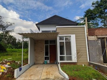 JUAL RUMAH MURAH DI SALATIGA