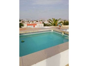 LINDA CASA EN CONDOMINIO COCOA – CERCA AL BOULEVARD DE ASIA
