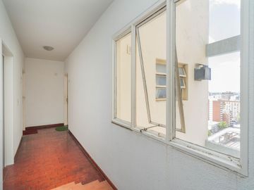 Venta Departamento Monoambiente  Ramos Mejía. Con Balcón super luminoso