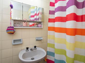 Venta Departamento Monoambiente  Ramos Mejía. Con Balcón super luminoso