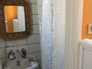 Hermoso Semipiso de 4 Amb con jardín y pileta- BELGRANO