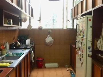 Hermoso Semipiso de 4 Amb con jardín y pileta- BELGRANO