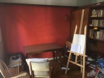 Hermoso Semipiso de 4 Amb con jardín y pileta- BELGRANO