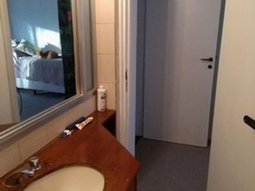 Hermoso Semipiso de 4 Amb con jardín y pileta- BELGRANO
