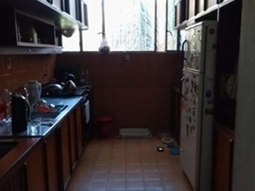 Hermoso Semipiso de 4 Amb con jardín y pileta- BELGRANO