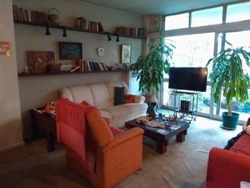 Hermoso Semipiso de 4 Amb con jardín y pileta- BELGRANO