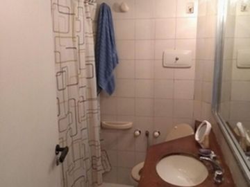 Hermoso Semipiso de 4 Amb con jardín y pileta- BELGRANO