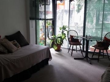 Hermoso Semipiso de 4 Amb con jardín y pileta- BELGRANO