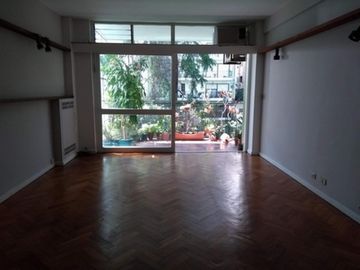 Hermoso Semipiso de 4 Amb con jardín y pileta- BELGRANO