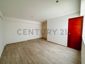 VENTA DEPARTAMENTO TRIPLEX SAN BORJA NO PAGA ALCABALA - 169m2!