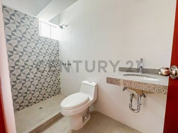 VENTA DEPARTAMENTO TRIPLEX SAN BORJA NO PAGA ALCABALA - 169m2!