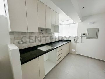 VENTA DEPARTAMENTO TRIPLEX SAN BORJA NO PAGA ALCABALA - 169m2!