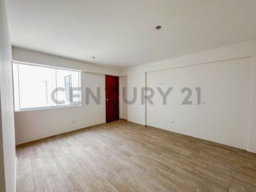 VENTA DEPARTAMENTO TRIPLEX SAN BORJA NO PAGA ALCABALA - 169m2!
