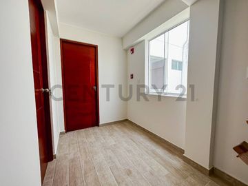 VENTA DEPARTAMENTO TRIPLEX SAN BORJA NO PAGA ALCABALA - 169m2!