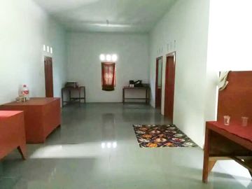 Rumah Dijual Dekat Universitas Palangka Raya, Mall PALMA