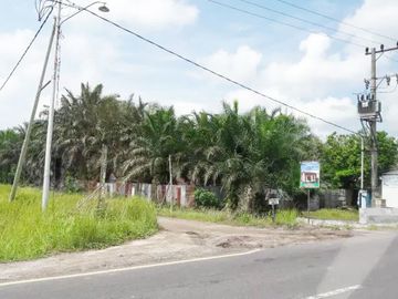 Rumah Dijual Dekat Universitas Palangka Raya, Mall PALMA